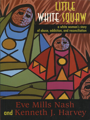cover image of Little White Squaw